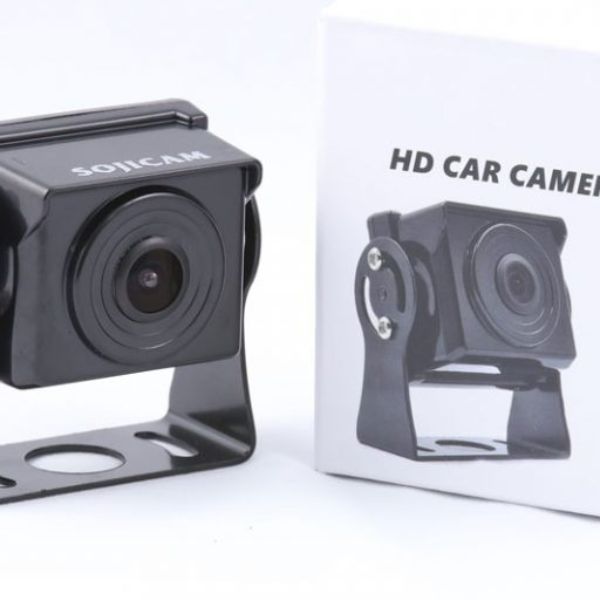 Camera hành trình giám sát xe khách
