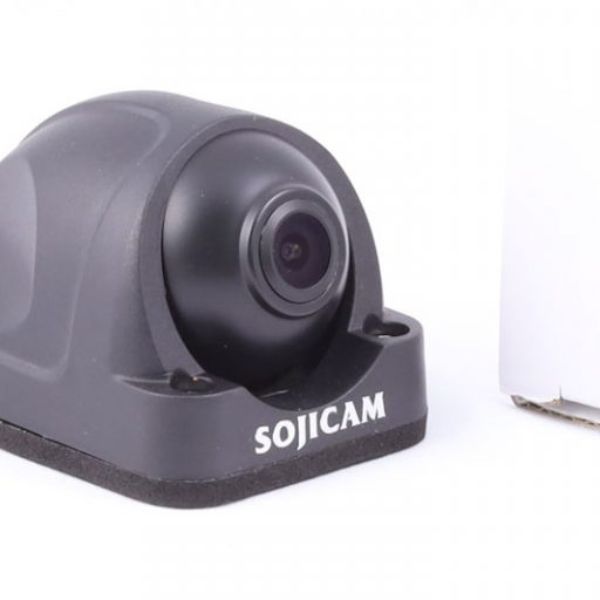 Camera hành trình giám sát xe khách