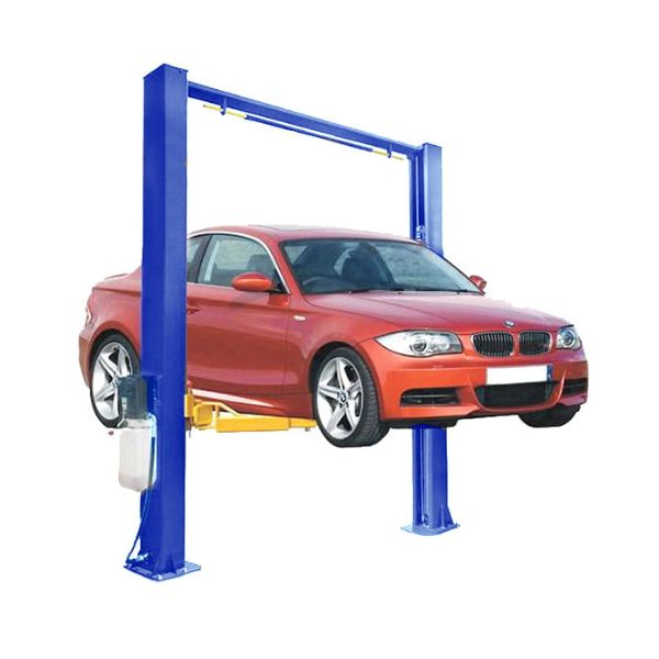 Cầu nâng rửa xe ô tô