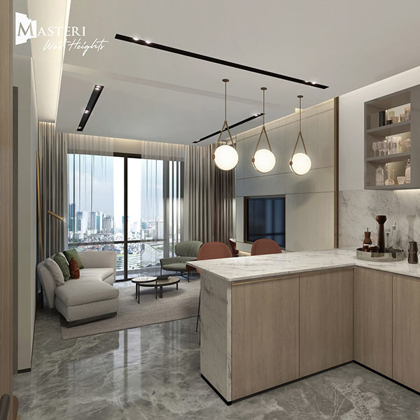 Masteri West Heights