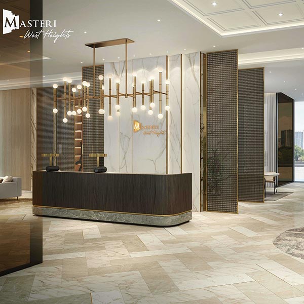 Masteri West Heights