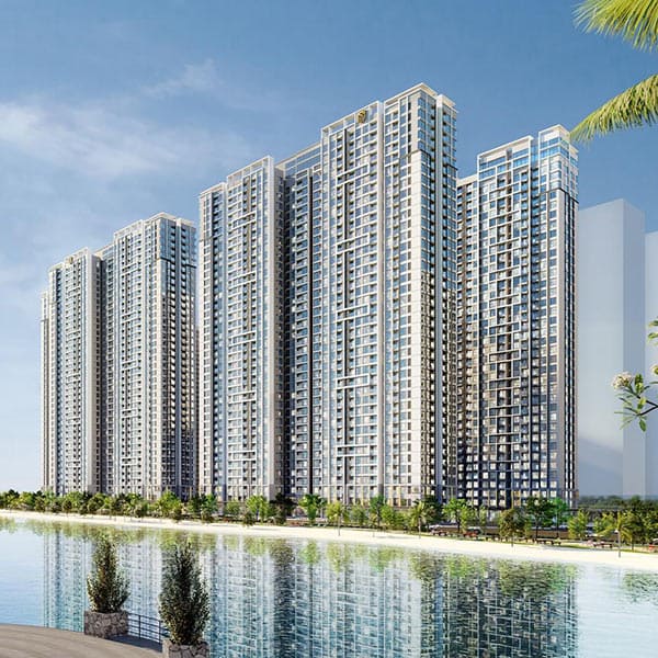 Masteri West Heights