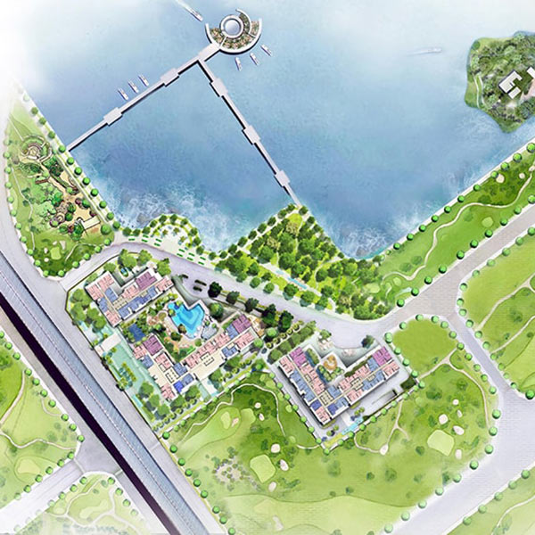 Vinhomes Skylake 