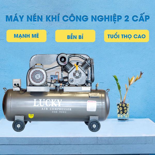 Máy khí nén