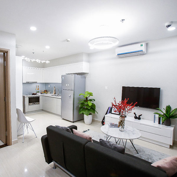 Vinhomes Smart City 