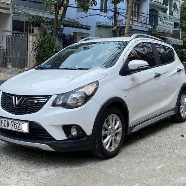Xe vinfast fadil 