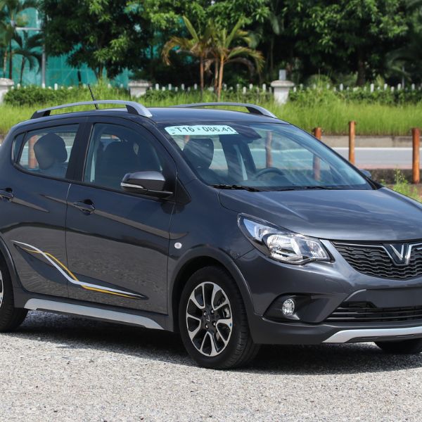 Xe vinfast fadil 