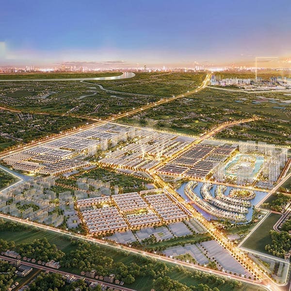 Vinhomes Ocean Park 2
