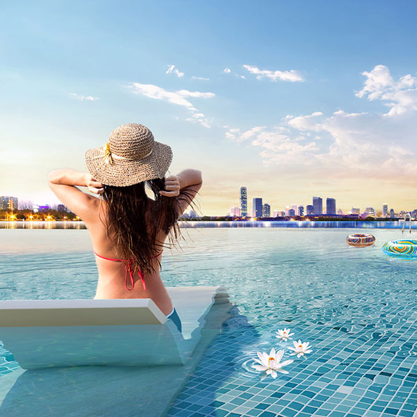 Vinhomes Skylake 