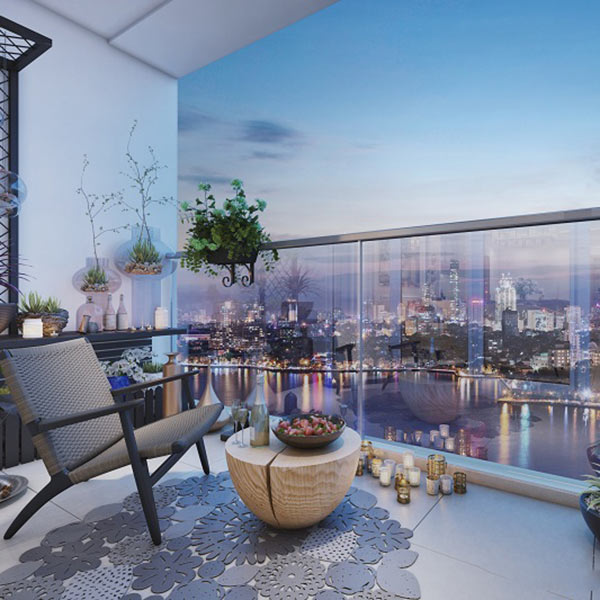 Vinhomes Skylake 