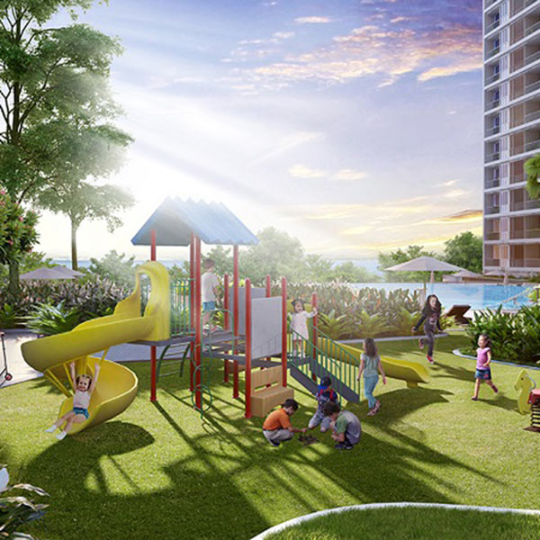 Vinhomes Skylake 