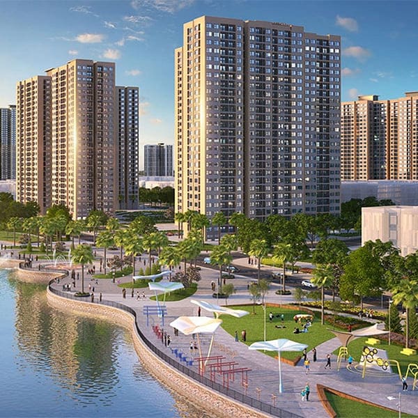 Vinhomes Smart City