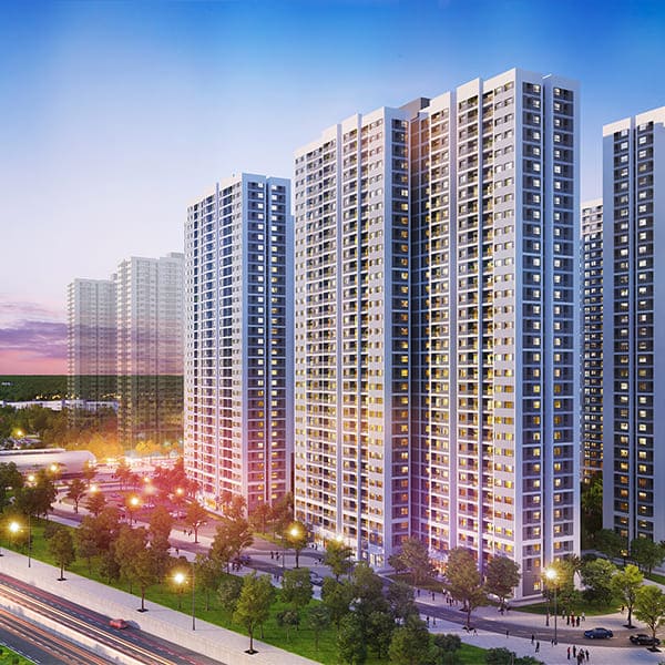 Vinhomes Smart City