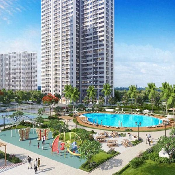 Vinhomes Smart City 