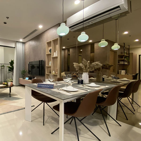 Vinhomes Smart City 