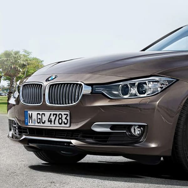 xe ô tô BMW