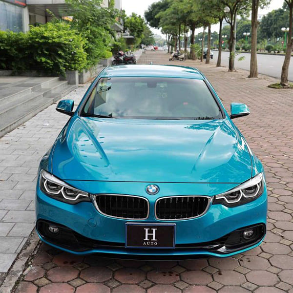 xe ô tô BMW
