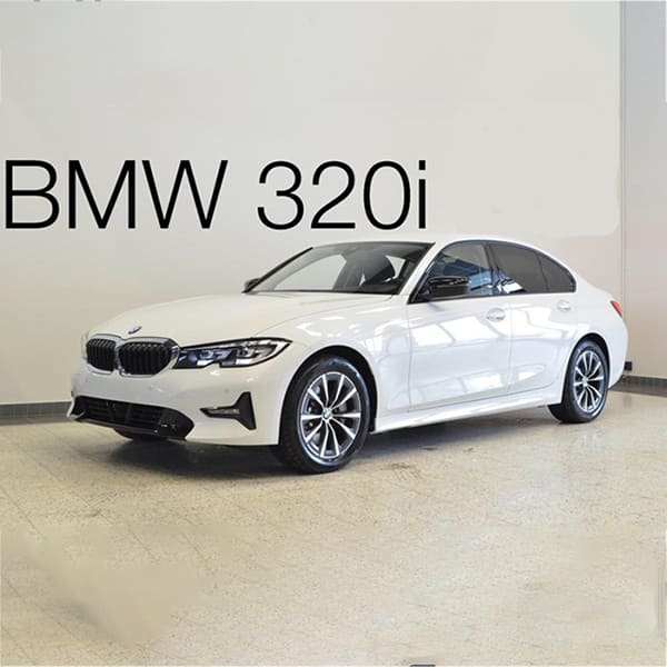 xe ô tô BMW