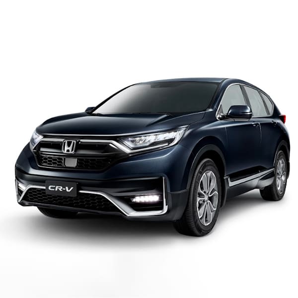 xe ô tô Honda