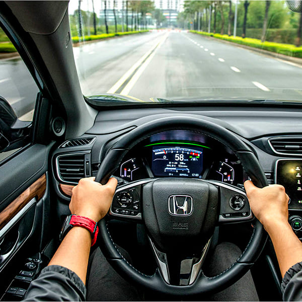 xe ô tô Honda