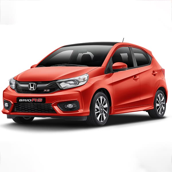 xe ô tô Honda