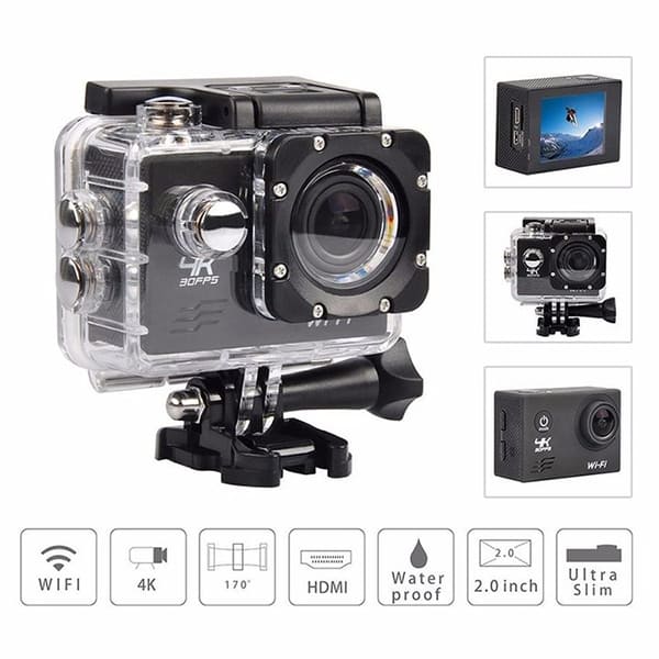 camera hành trình xe máy