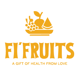 CỬA HÀNG TRÁI CÂY NHẬP KHẨU FI FRUITS