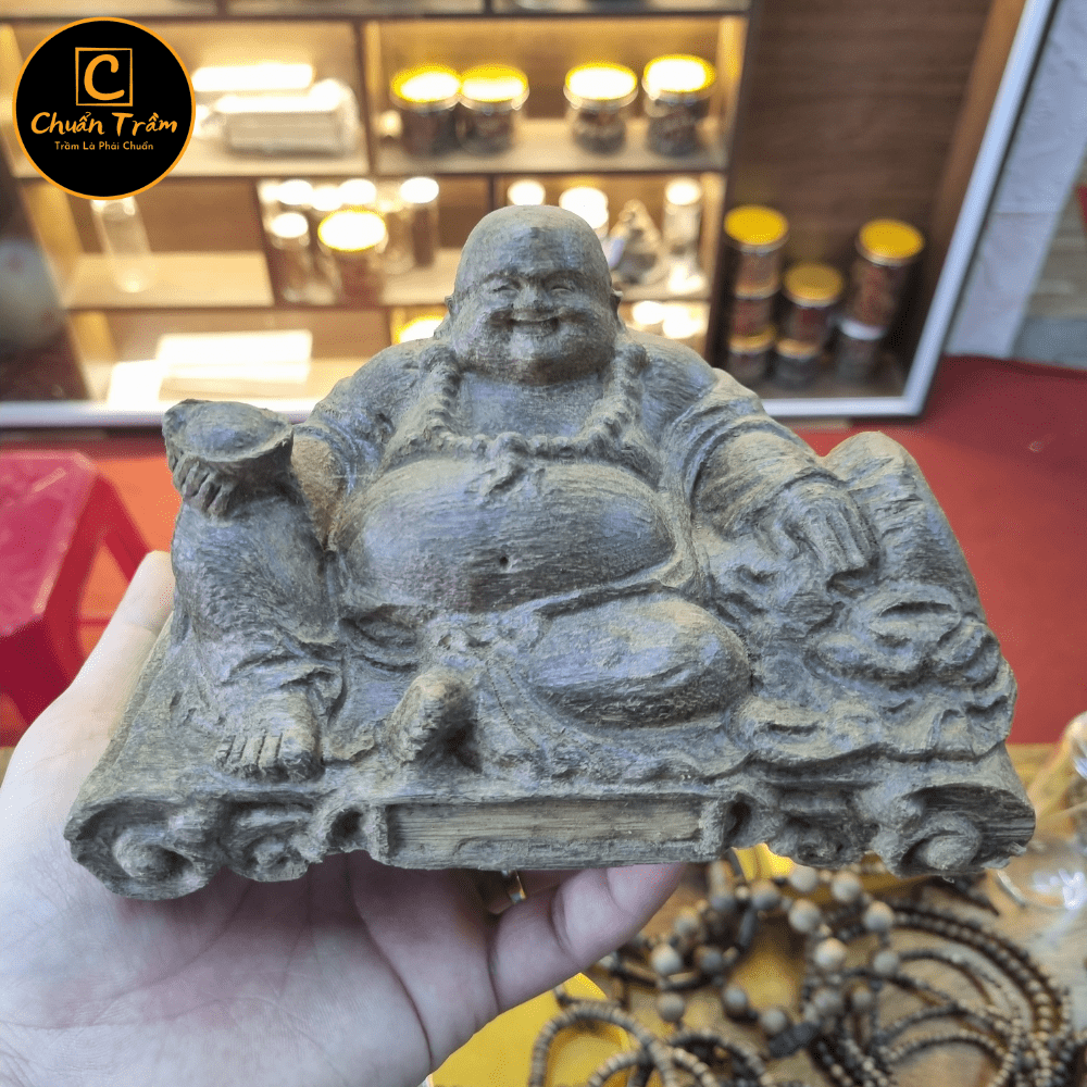 Trầm hương và khả năng giao tiếp với thế giới tâm linh