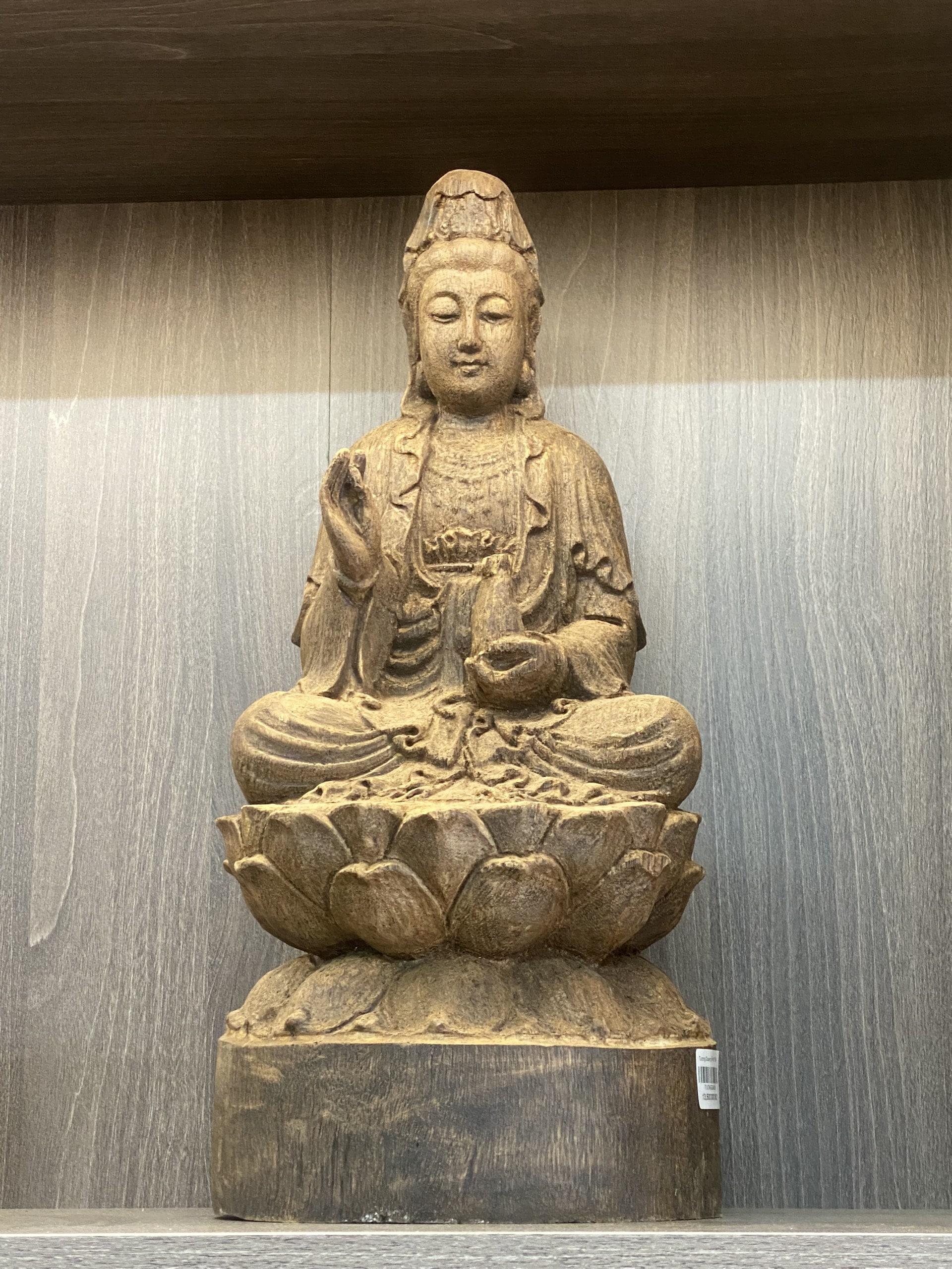 Câu chuyện Trầm hương và việc kích thích trí não