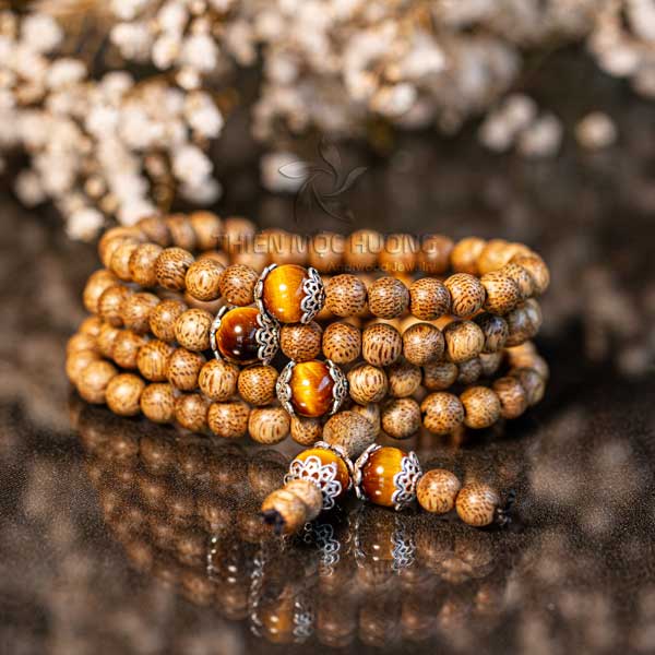 Trầm hương trong y học cổ truyền