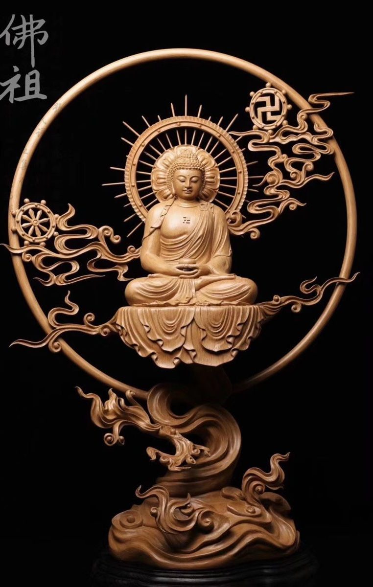 Sức hút Magnet của trầm hương đối với vận may