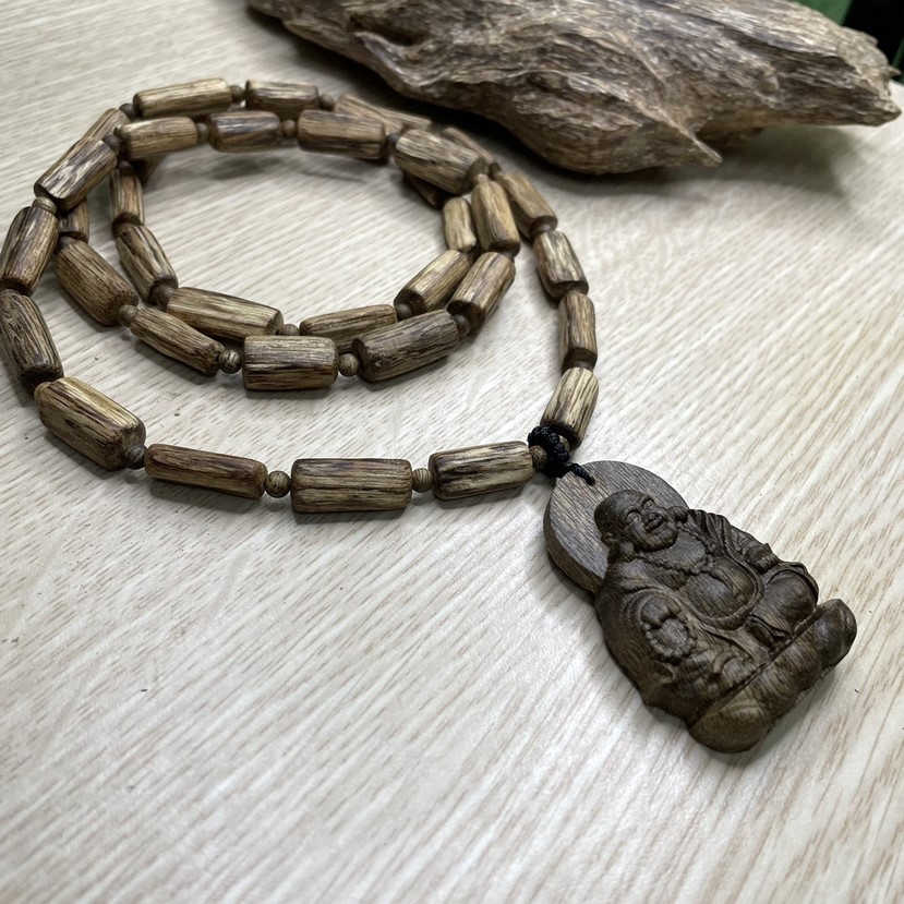 Dây Chuyền & Nhẫn