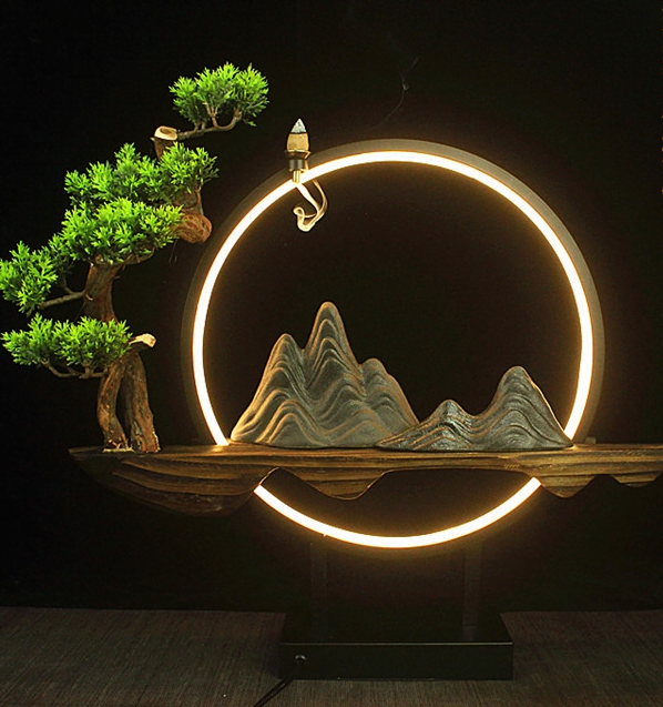 Phụ Kiện Trầm Hương