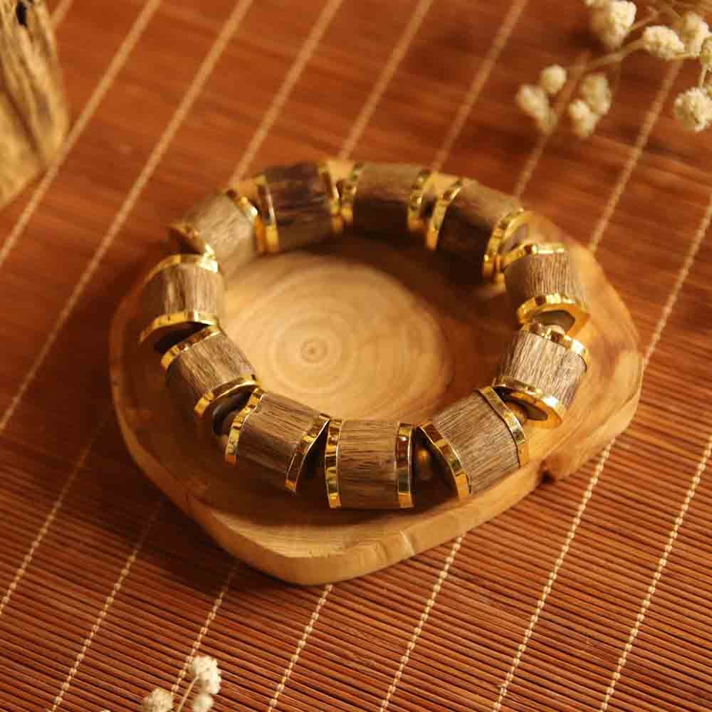 Vòng Trầm Cao Cấp