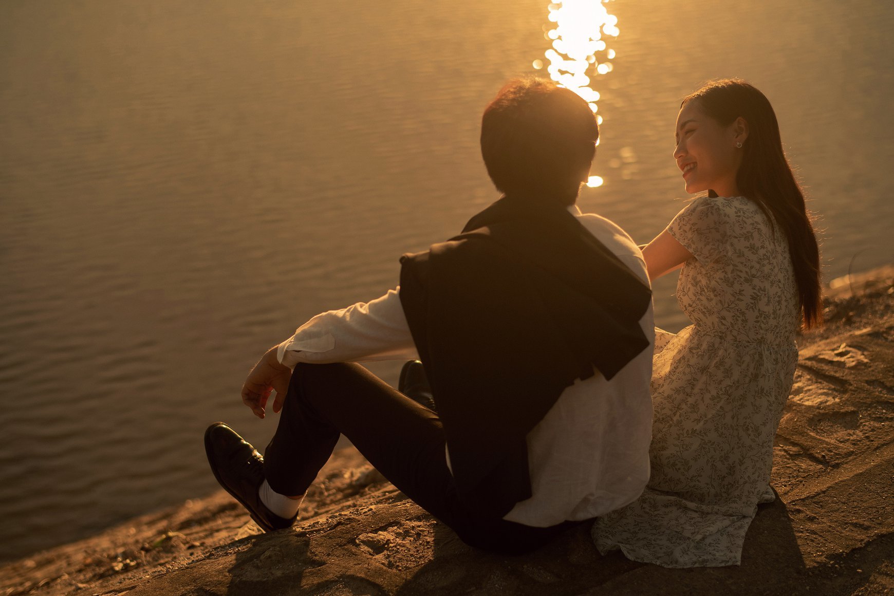 8 kiểu đàn ông cần cảnh giác khi mới hẹn hò