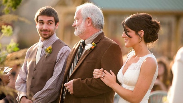 Trả lời một câu hỏi, tôi đã vượt qua 