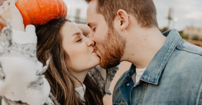 Ba điều quyết định giá trị của một nụ hôn