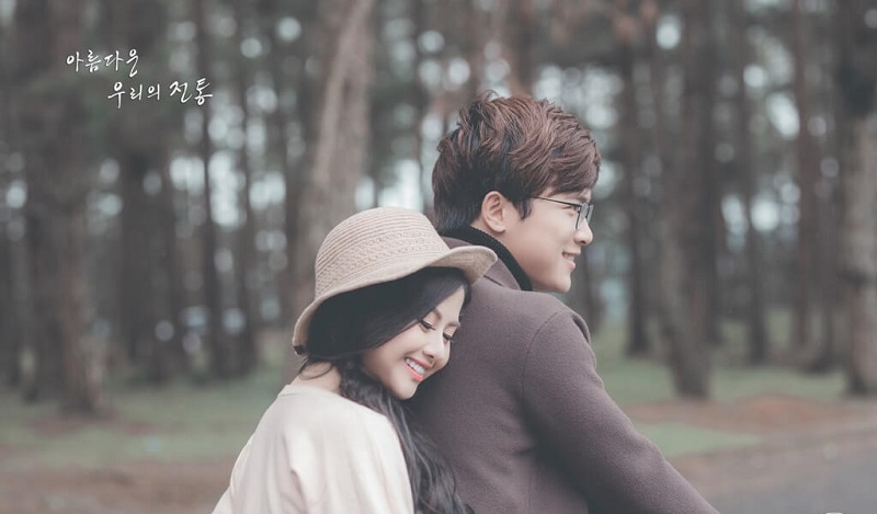 Nghe bạn trai cũ kể về vợ, tôi bỗng thấy yêu chồng mình hơn