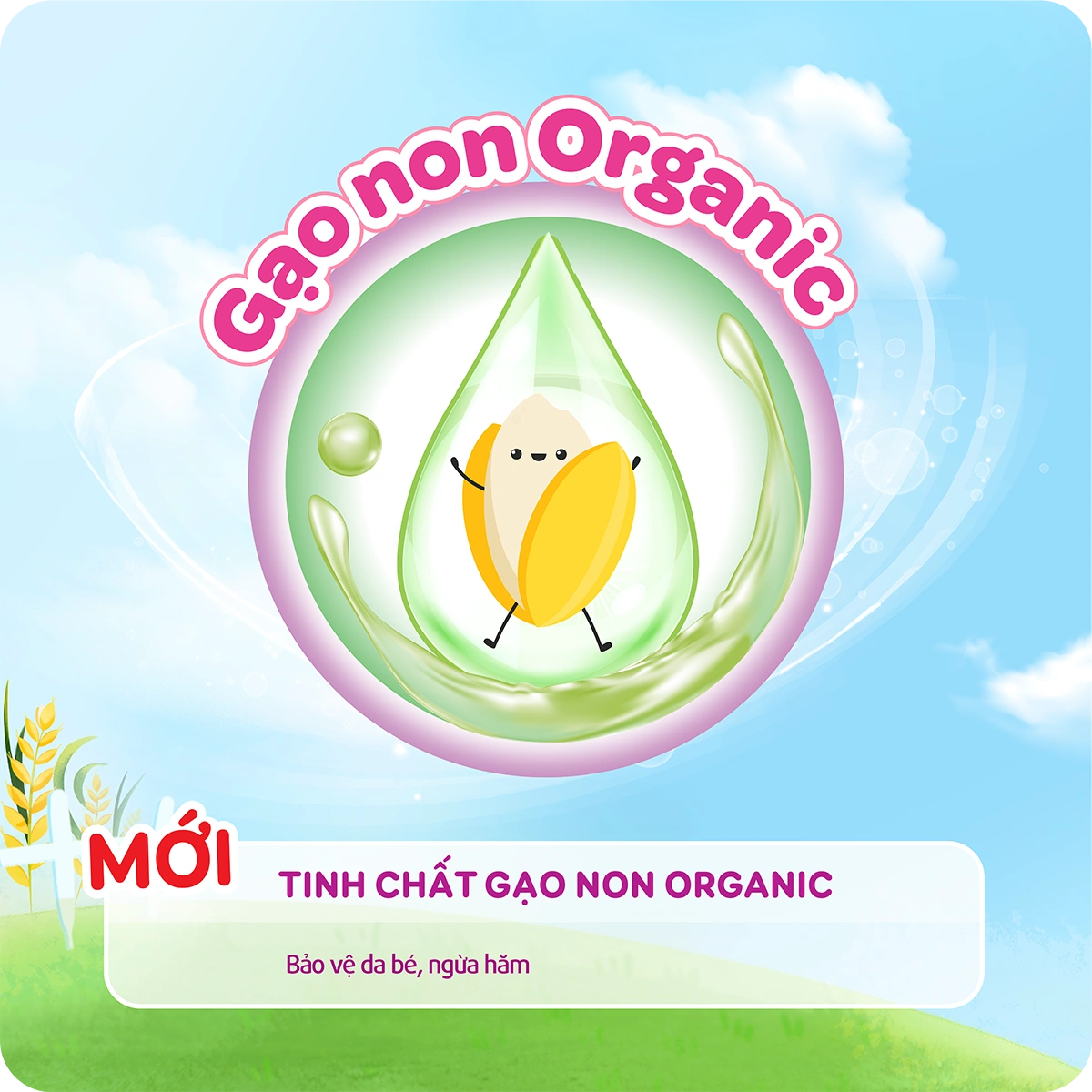 Bỉm-Tã quần Bobby size M 76 miếng (6-11kg)