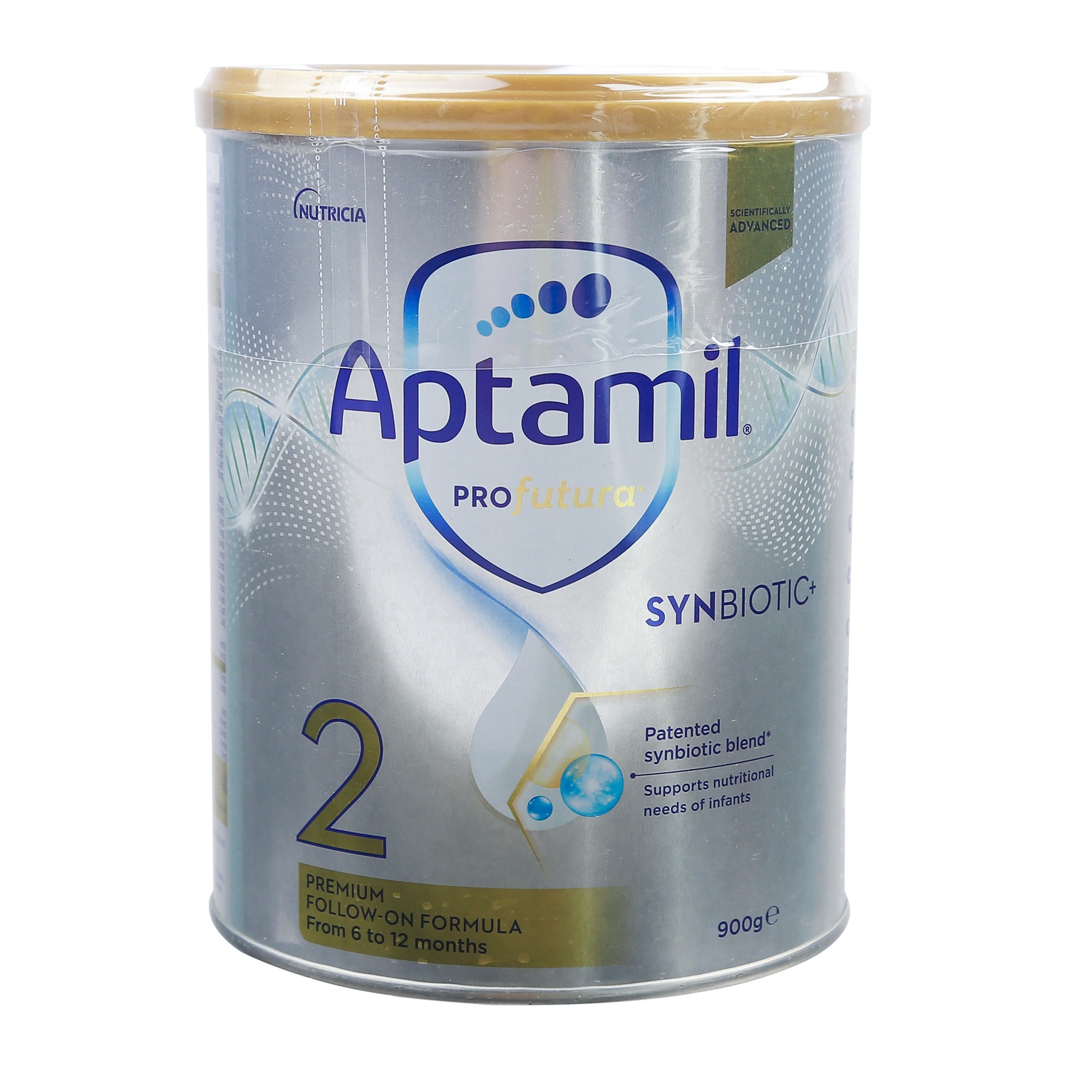 Sữa Aptamil Profutura Úc 2 900g (6-12 tháng)