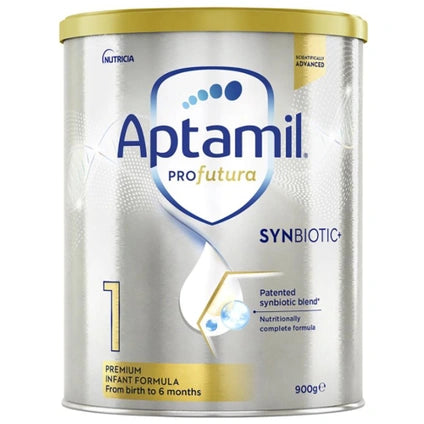 Sữa Aptamil Profutura Úc 1 900g (0-6 tháng)