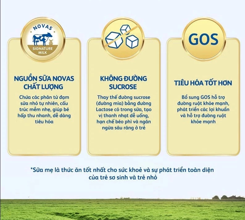Sữa Frisolac Gold 1 850g (0-6 tháng)