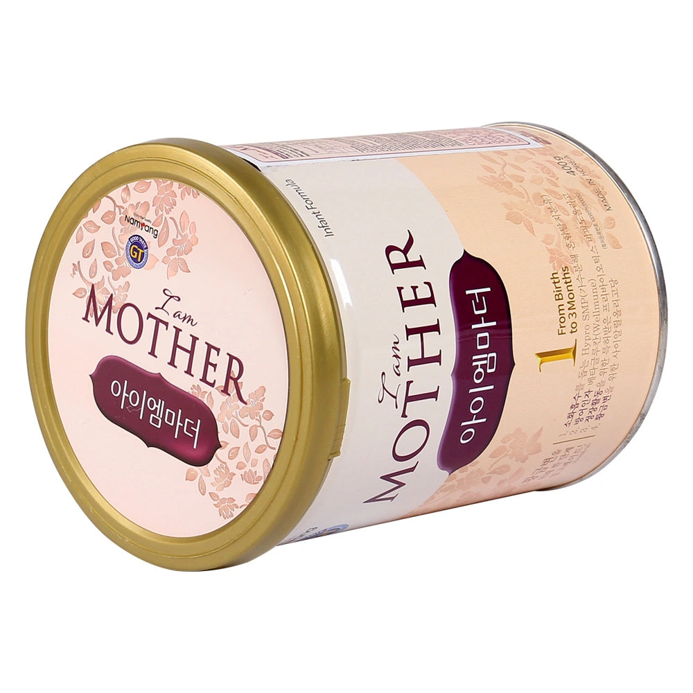 Sữa I am Mother 1 400g (0 - 3 tháng)