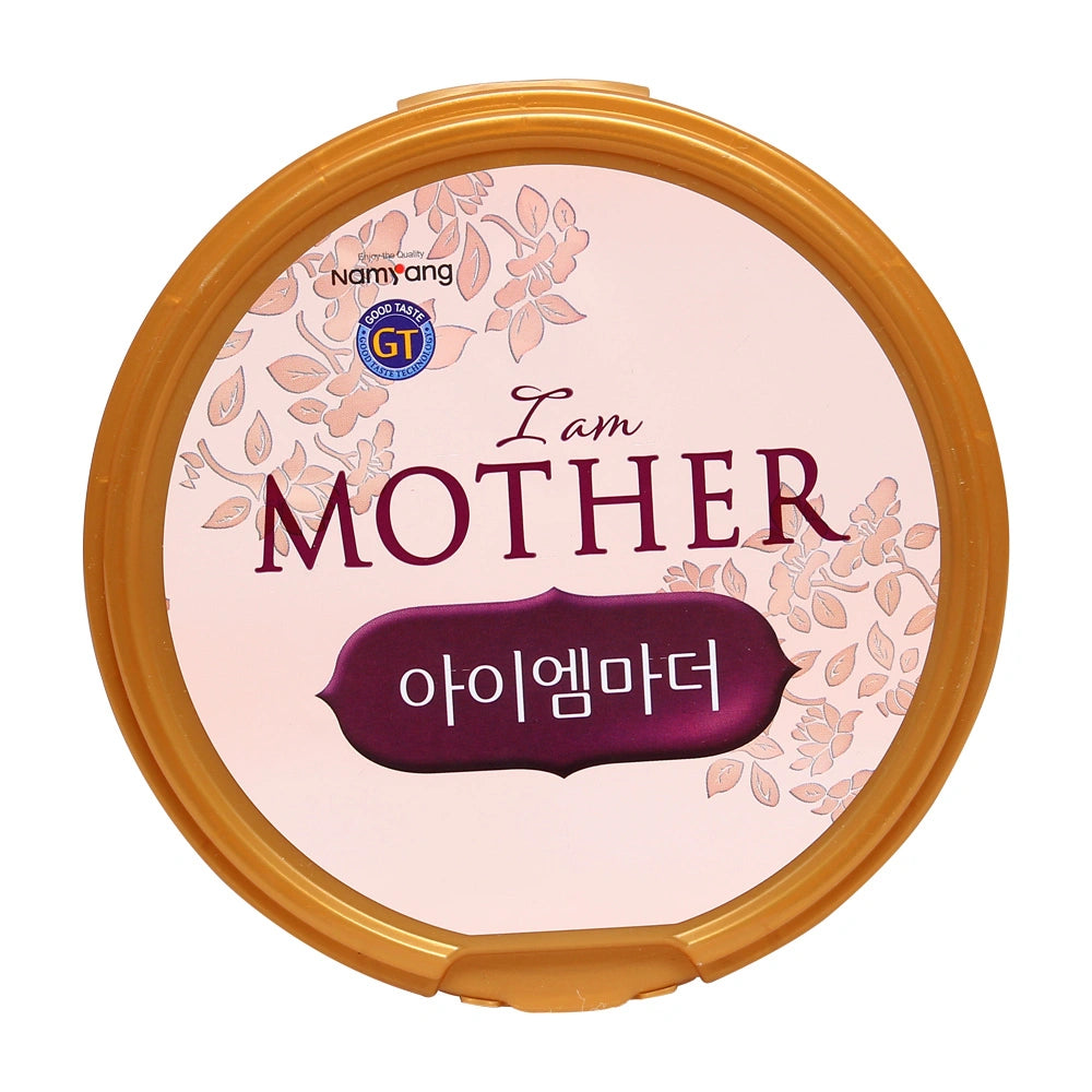 Sữa I am Mother 3 800g (6 - 12 tháng)