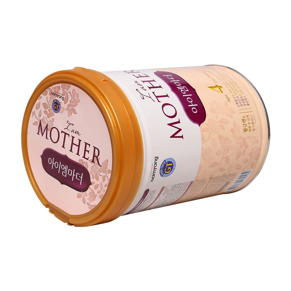 Sữa I am Mother 4 800g (1-3 tuổi)