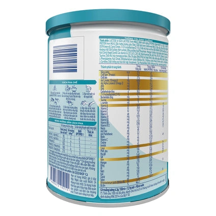 Sữa Nan Optipro HMO 1 400g (0-6 tháng)