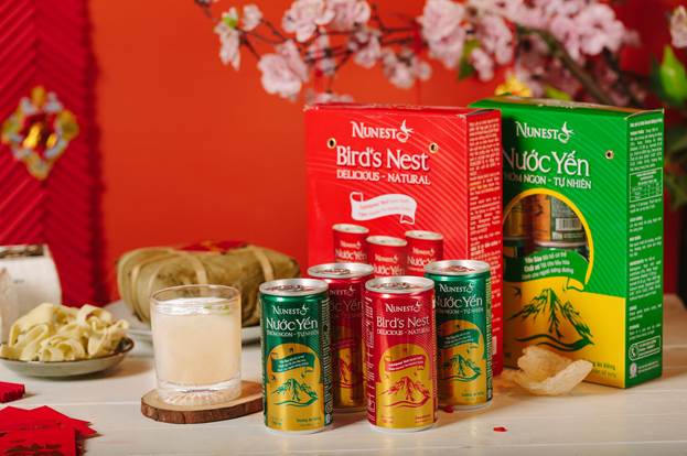 Những điều cần lưu ý khi sử dụng nước yến