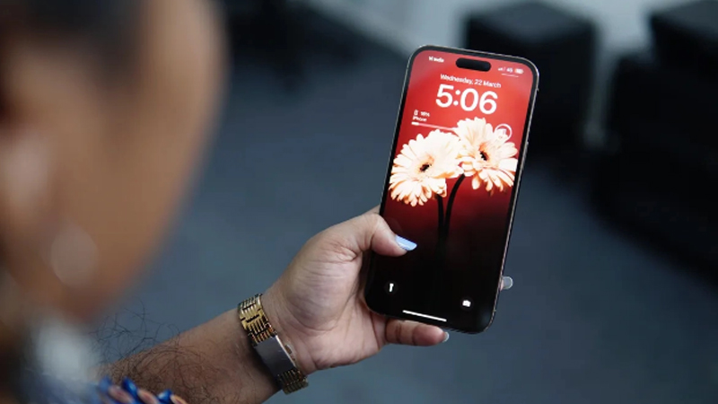 Người giàu cũng khóc: iPhone 15 lộ giá bán cao đến khó tin, phiên bản Pro Max gần 70 triệu đồng?