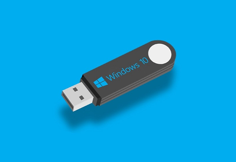 Cách Bảo Vệ USB Bằng Mật Khẩu Trên Windows: Hướng Dẫn Đơn Giản Không Cần Phần Mềm