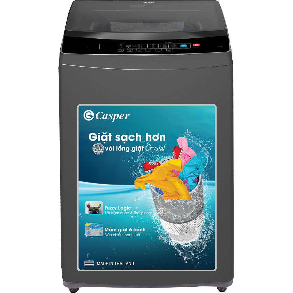Máy giặt Casper